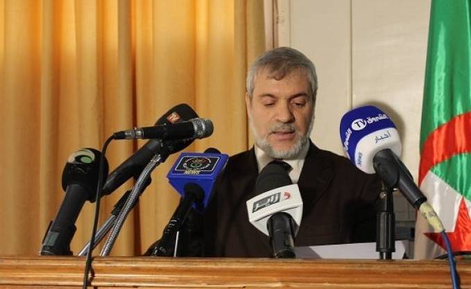 Le mouvement Ennahda salue l’appel au dialogue national lancé par Tebboune