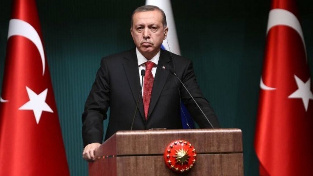 La Turquie n’a plus besoin de rejoindre l’UE, déclare Erdogan