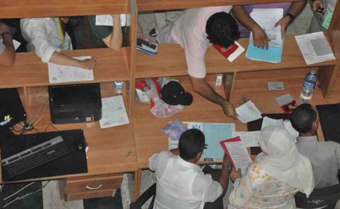 Faire du numérique: l’impulsion de «l’état civil sans papier»