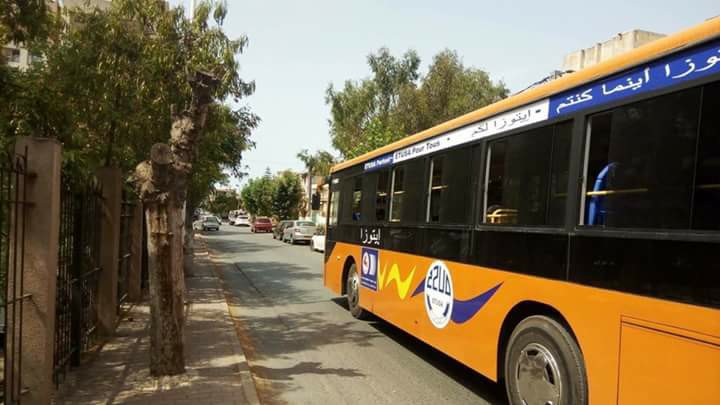 l’ancien DG de l’ETUSA et le Directeur des transports d’Alger placés sous mandat de dépôt