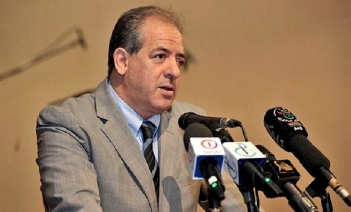 Handball U21: « l&rsquo;Algérie a les capacités et le savoir faire pour accueillir les grands évènements sportifs »