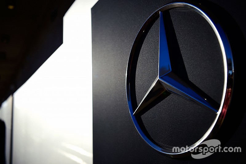 Sports mécaniques : Mercedes-Benz en Formule E en 2019