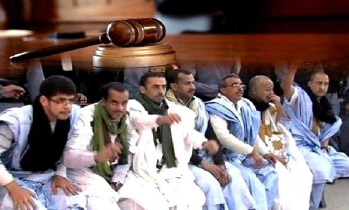 Gdeim Izik: appels à la libération, les familles dénoncent le déni du Maroc aux droits et libertés des Sahraouis