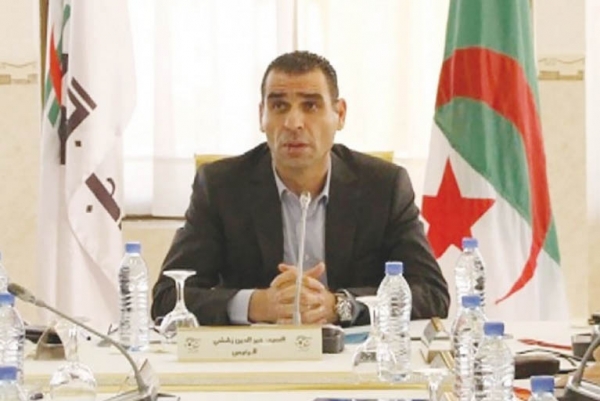 Réunion président de la FAF-présidents de club, en l’absence de Kerbadj : Quand les présidents de club se rebellent !