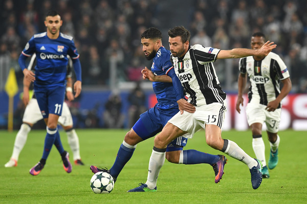 OL : Fekir est ambitieux