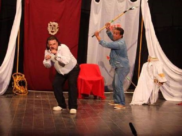 Festival national du théâtre comique de Médéa: Une édition dédiée à Tayeb Abou El Hacène