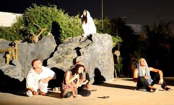 Le 50e festival du théâtre amateur de Mostaganem du 13 au 19 juillet