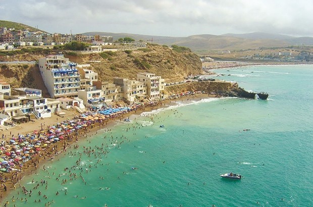 Aïn-Temouchent: Une caravane de sensibilisation à la protection des plages