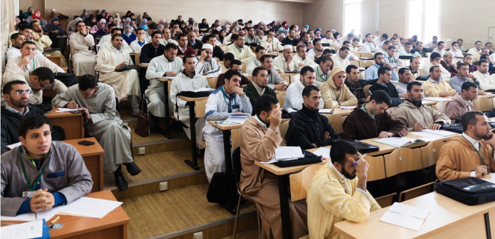 L&rsquo;Algérie et l&rsquo;Italie favorables à la signature d&rsquo;un protocole d&rsquo;accord en matière de formation d&rsquo;imams