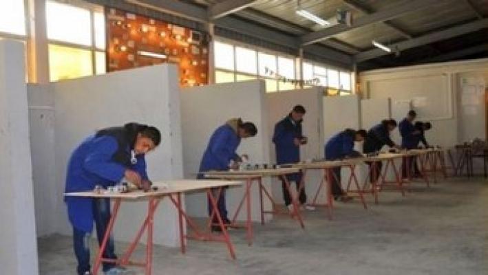 Algérie:90 places de formation seront pourvues à Illizi dans le cadre de conventions avec des sociétés de sous-traitance