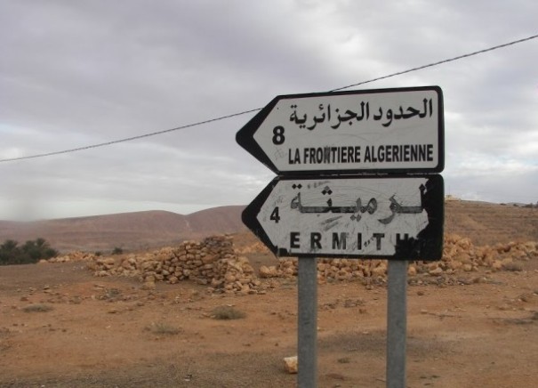 Des terroristes s’introduisent sur le territoire algérien après un accrochage avec l’armée tunisienne