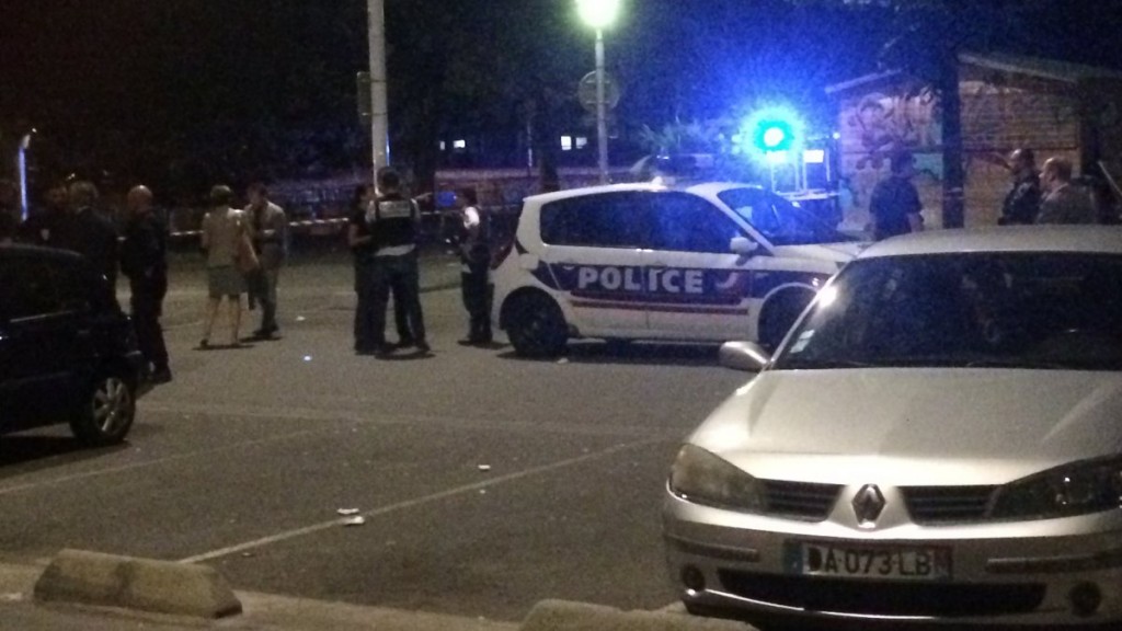 France: Au moins un mort et plusieurs blessés dans une fusillade à Toulouse