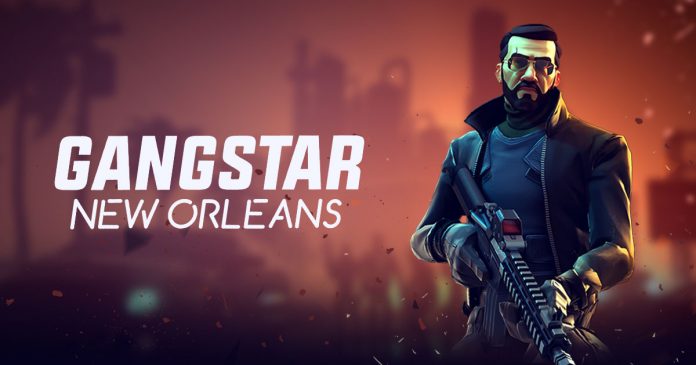 Gameloft lance Gangstar New Orleans, un très bon jeu Android à la GTA