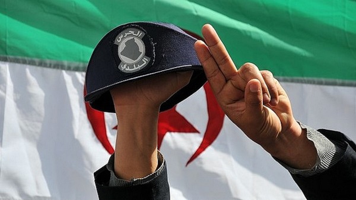 Lors d’un rassemblement devant le siège de la wilaya de Tizi Ouzou:  Les gardes communaux comptent recourir à des actions radicales