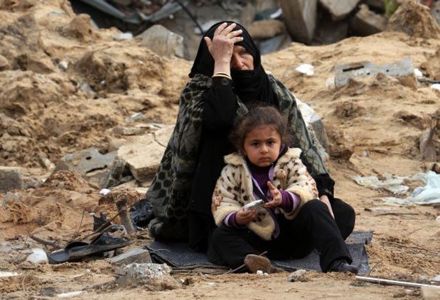 Nouveau rapport alarmant de l’ONU sur ses conditions de vie : Ghaza deviendrait «inhabitable» d’ici 2020