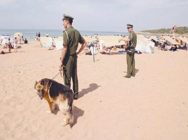 Mostaganem – 60 infractions enregistrées contre les plagistes: La gendarmerie mène un coup de balai sur les plages