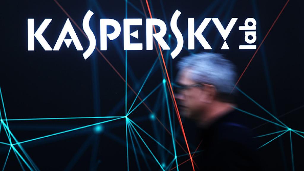 Kaspersky Lab banni des agences américaines
