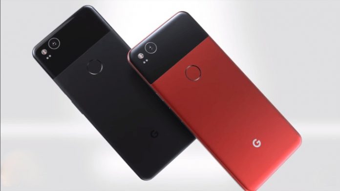 Google sera le premier à utiliser le Snapdragon 836 sur son smartphone Pixel 2