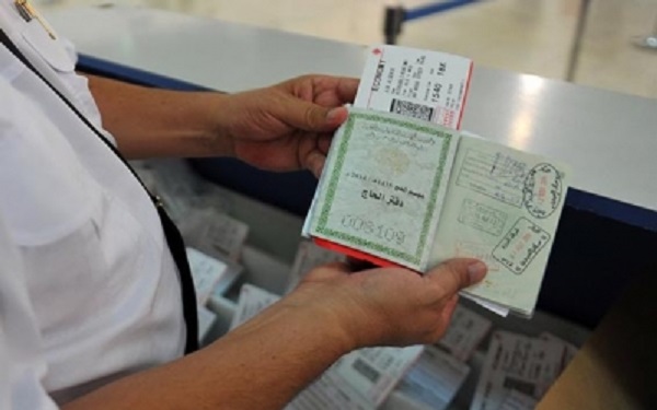 Ils sont offerts gratuitement aux hauts cadres de l’Etat: Des passeports Hadj vendus à 80 millions à Oran