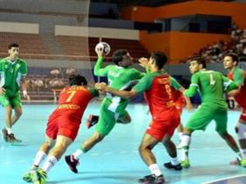 Handball / Mondial U21 : l’Algérie l’emporte sur le Maroc par 24 à 19