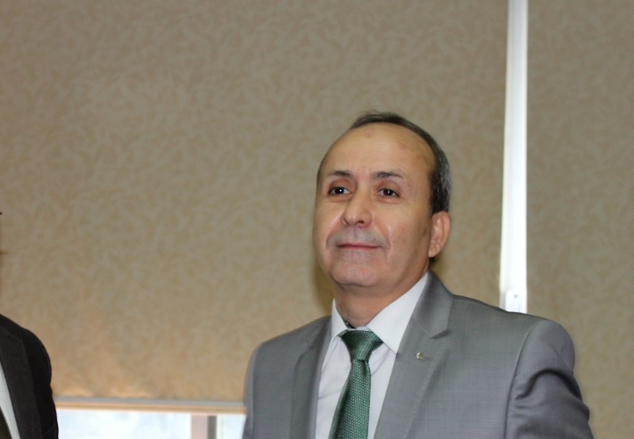 Le ministre de la Santé évoque avec la représentante du FNUAP la coopération bilatérale