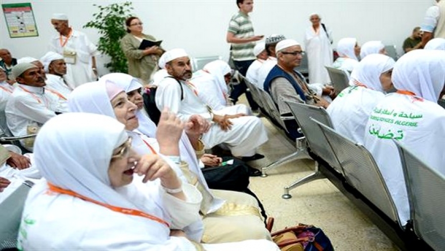 Hadj 2017 : les futurs pèlerins appelés à finaliser les procédures