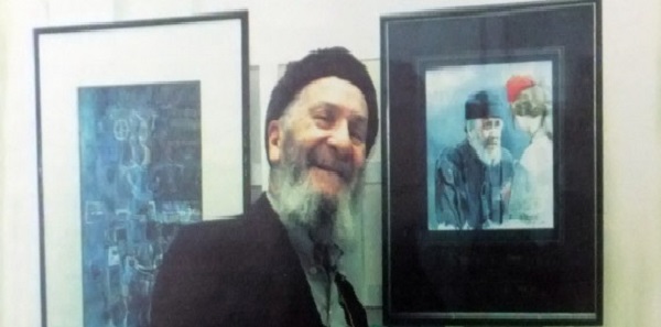 Hommage au poète de la Casbah Himoud Brahimi