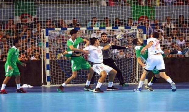 Handball U21 – Mondial-2017: battue par l’Argentine 21-20, l’Algérie termine 14e