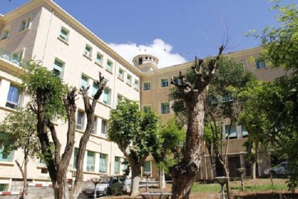 Centre hospitalo-universitaire de Tlemcen: Vaste opération de désinfection
