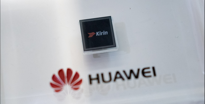 Huawei : l’intelligence artificielle intégrée, c’est pour bientôt !