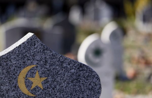 Québec: Un projet de cimetière musulman rejeté par référendum