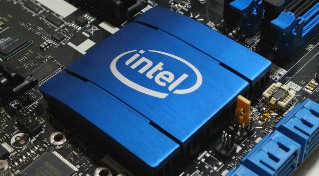 Intel n’est plus classé premier au monde dans la fabrication des puces informatiques