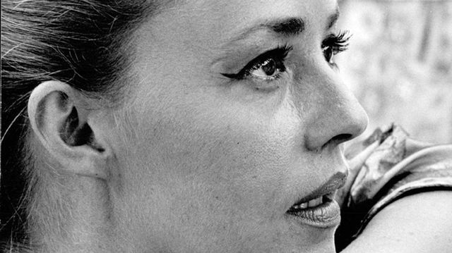 Cinéma : décès de la comédienne Jeanne Moreau