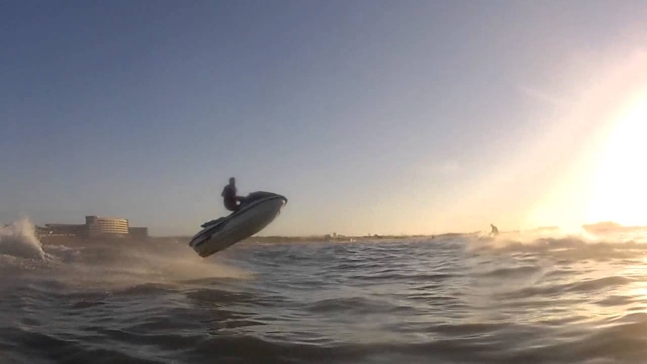 Drame / Saison estivale : Un homme de 42 ans tué par un jet-ski à Annaba