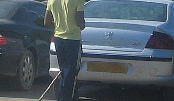 Alger: 16 «parkingueurs» arrêtés en quelques jours