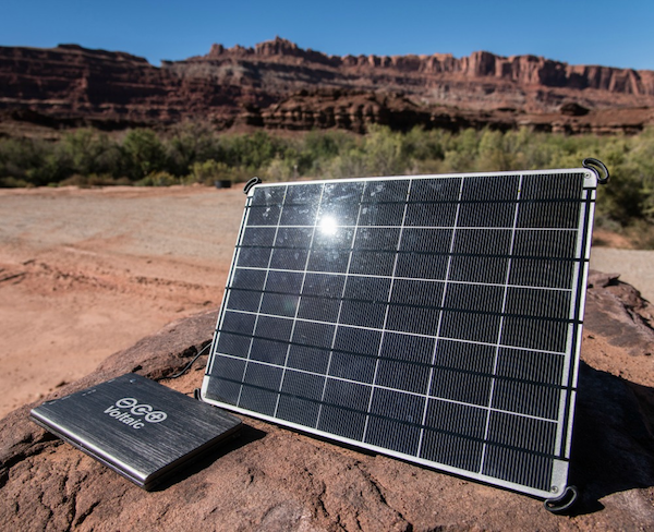 Algérie: Des kits solaires pour les nomades à Illizi et Tamanrasset