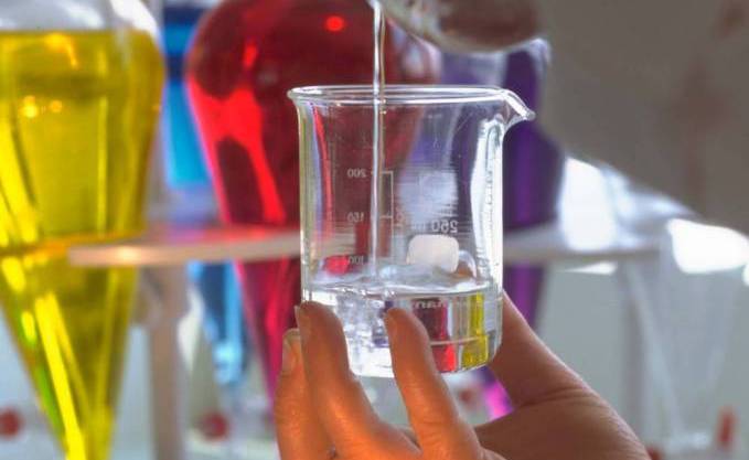 Tébessa: Un nouveau laboratoire de contrôle des produits de consommation