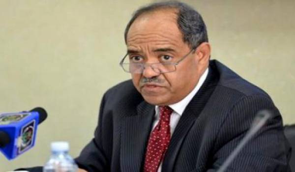 Mohamed Laksaci propose sa vision de la stabilisation financière (contribution)