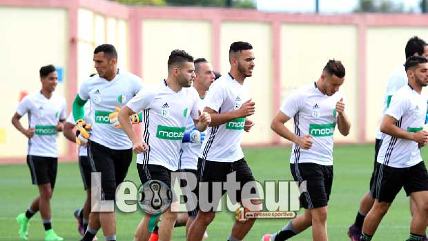 Alcaraz dresse une liste de 29 joueurs : L’école du Paradou AC à l’honneur