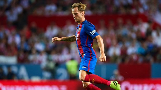 Barça : Pour Rakitic, il est hors de question qu’il serve de monnaie d’échange