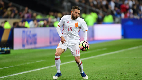 Barcelone : Le message fort d’Alba concernant l’arrivée de Valverde !