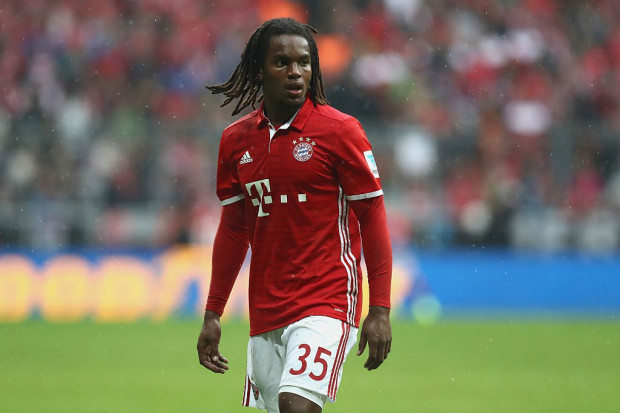 Bayern : Un club s’est positionné pour relancer Renato Sanches