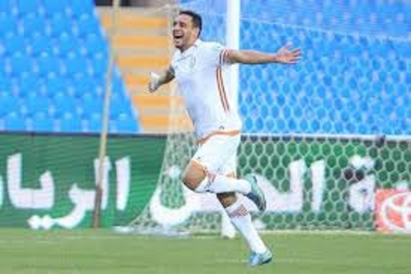 Benyettou s’offre un hattrick en amical face à Seefeld