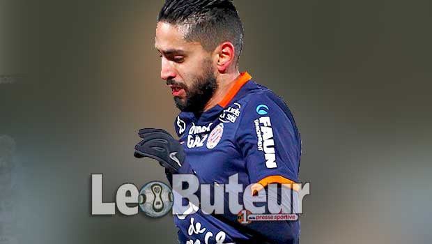 Boudebouz out jusqu’à la mi-août
