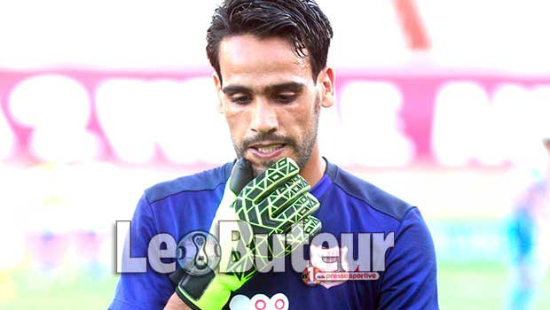 CRB : Boukacem : «Mon avenir ? Je prendrai une décision après avoir rencontré les dirigeants»