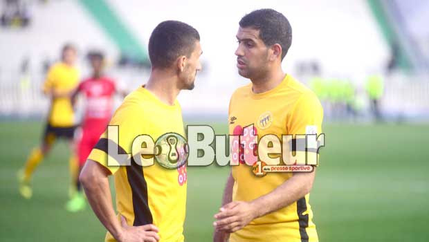 CSC : Boulakhoua signera ce mercredi