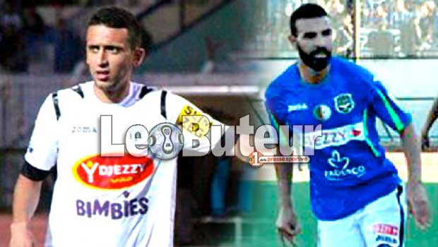 CSC : Lamri et Aroussi attendus jeudi pour signer