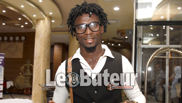 CSC : Le Burkinabé Sylla débarque et signe pour 3 ans