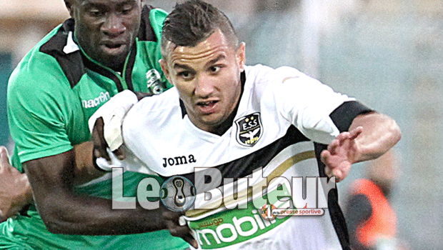 ESS-CRB : Haddouche : «La culture à Sétif ? Aucune finale perdue»