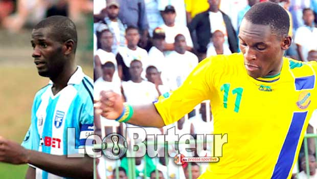 ESS : Obambou, Lengoualama  et Bounadir signeront aujourd’hui